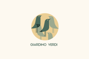 Diseño de Logo por mrmrnjr para Giardino Verdi | Diseño #27648568