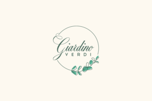 Logo Design by mrmrnjr for Giardino Verdi | Design: #27648569