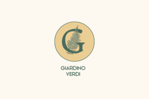 Logo Design by mrmrnjr for Giardino Verdi | Design: #27648570