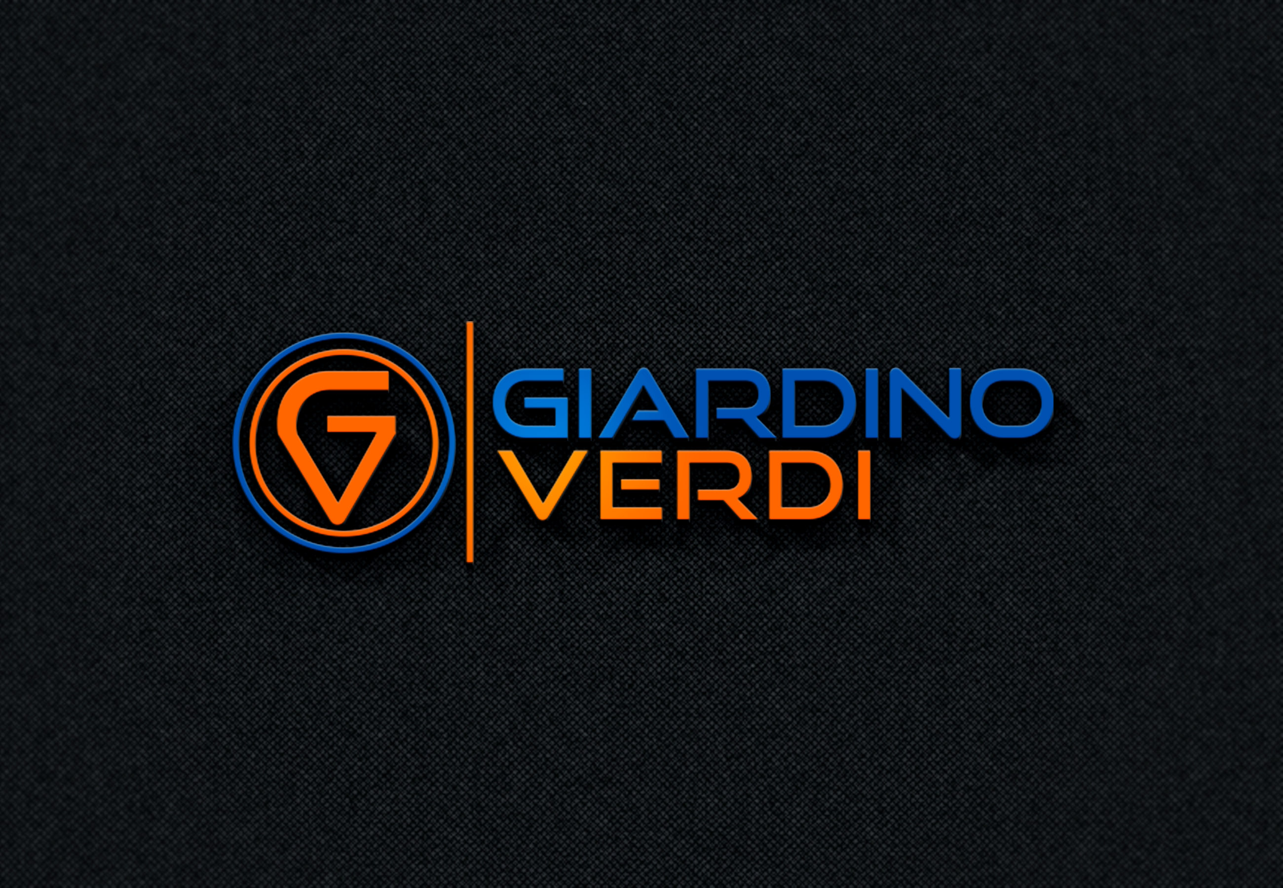 Logo Design by upworkboy73 for Giardino Verdi | Design #27721909