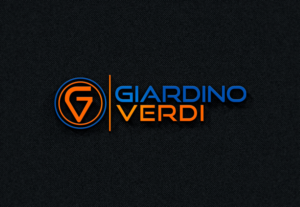 Logo Design by upworkboy73 for Giardino Verdi | Design: #27721909