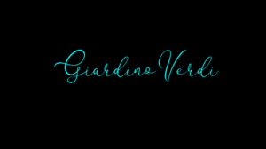 Logo Design by AMBOGEStudios for Giardino Verdi | Design: #27688749