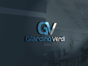 Logo Design by MH@Designer for Giardino Verdi | Design: #27706459