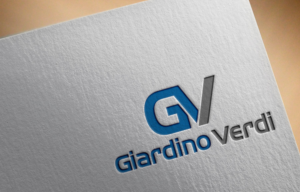 Logo Design by MH@Designer for Giardino Verdi | Design: #27706460
