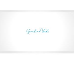 Logo Design by sammovilka for Giardino Verdi | Design: #27619553