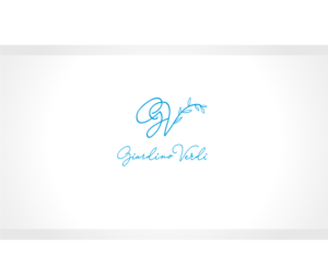 Logo Design by sammovilka for Giardino Verdi | Design: #27619556
