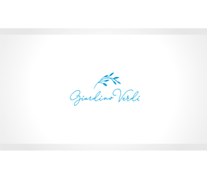 Logo Design by sammovilka for Giardino Verdi | Design: #27619564