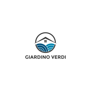 Logo Design by M.Syaiful Huda for Giardino Verdi | Design: #27624005