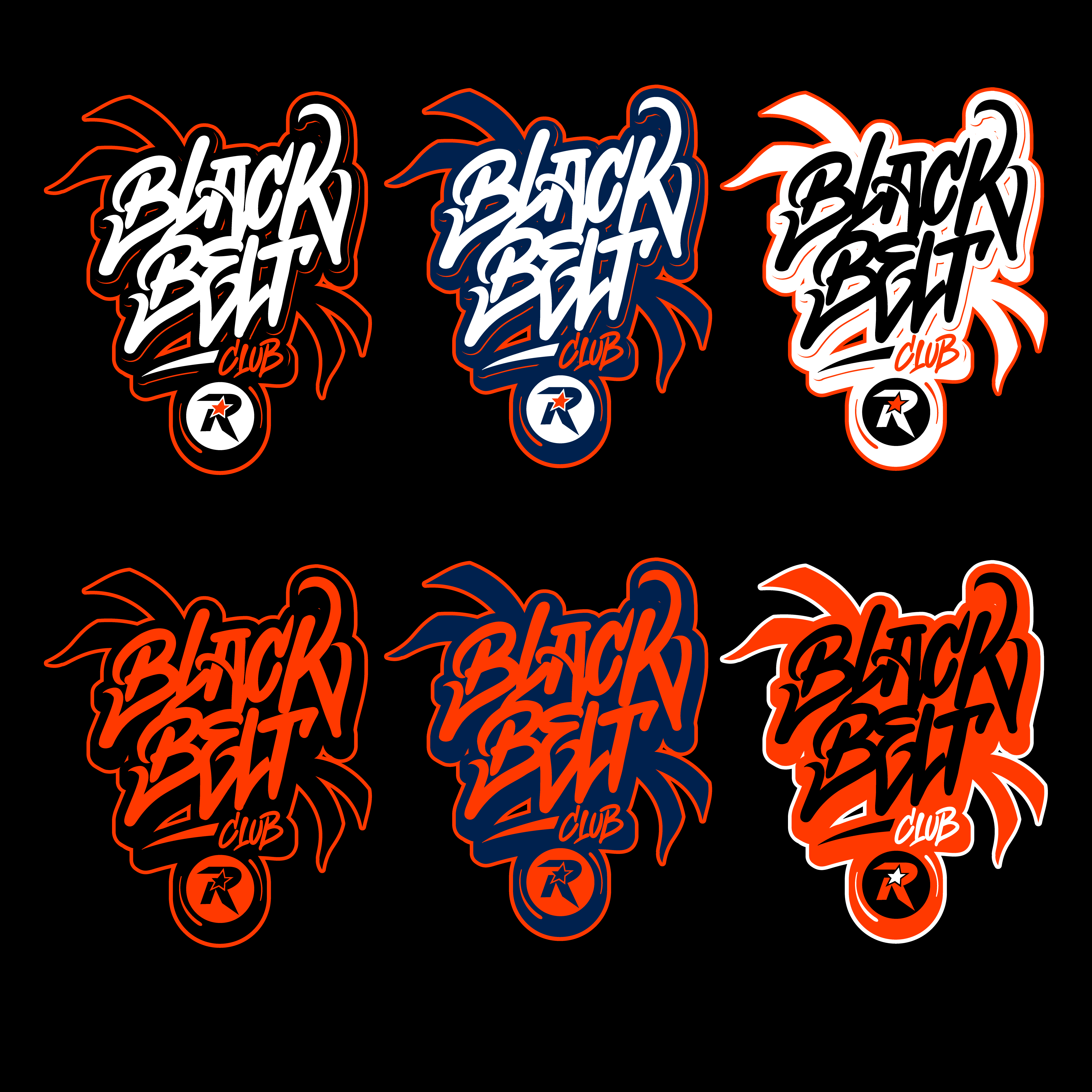 T-shirt Design by El Yisk 2 for Revolution Modern Martial Arts | Design #27629303