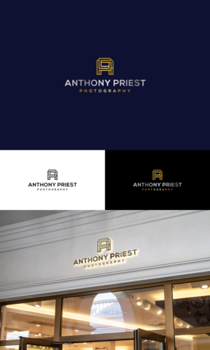 Logo Design by Ally Mac for this project | Design: #27678373