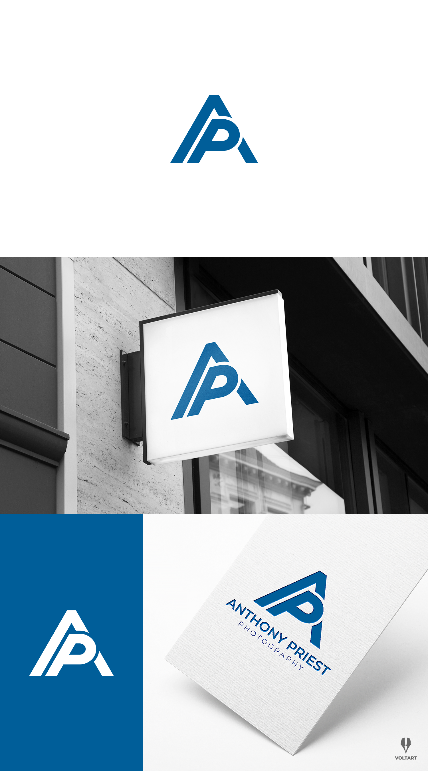 Logo Design by voltart for this project | Design: #27651601