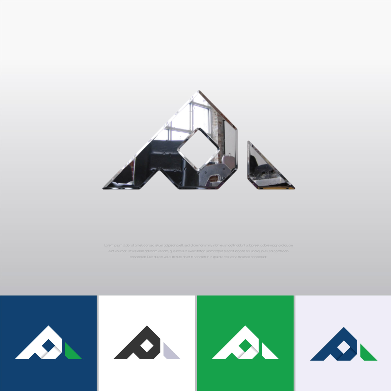 Logo Design by Shigh5 for this project | Design #27652405
