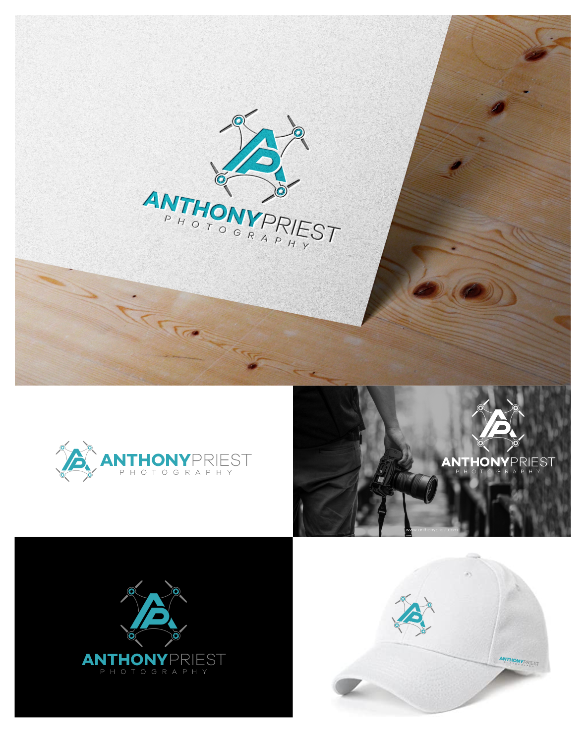 Logo Design by momo57 for this project | Design #27641236