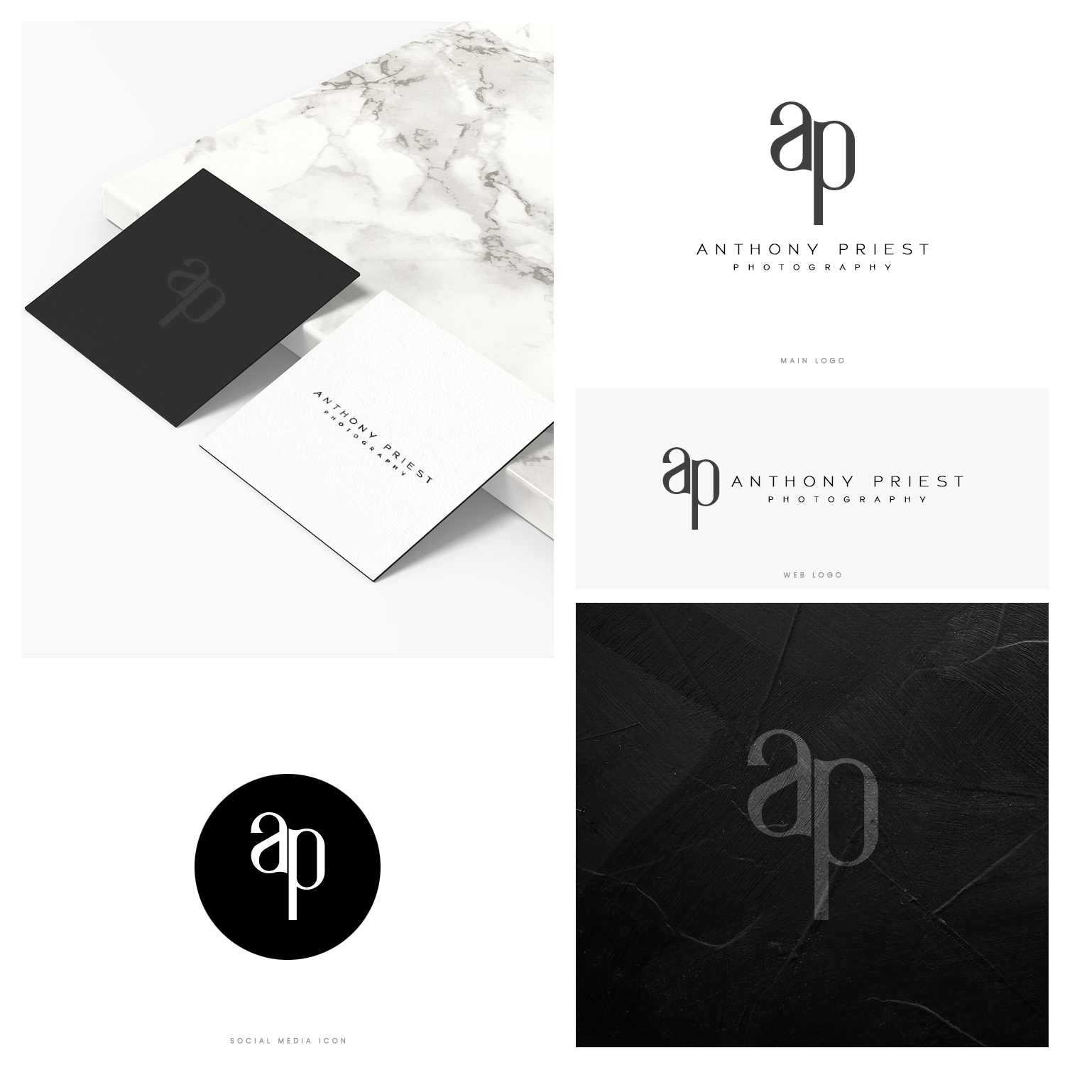 Logo Design by DominicDesign for this project | Design #27638748