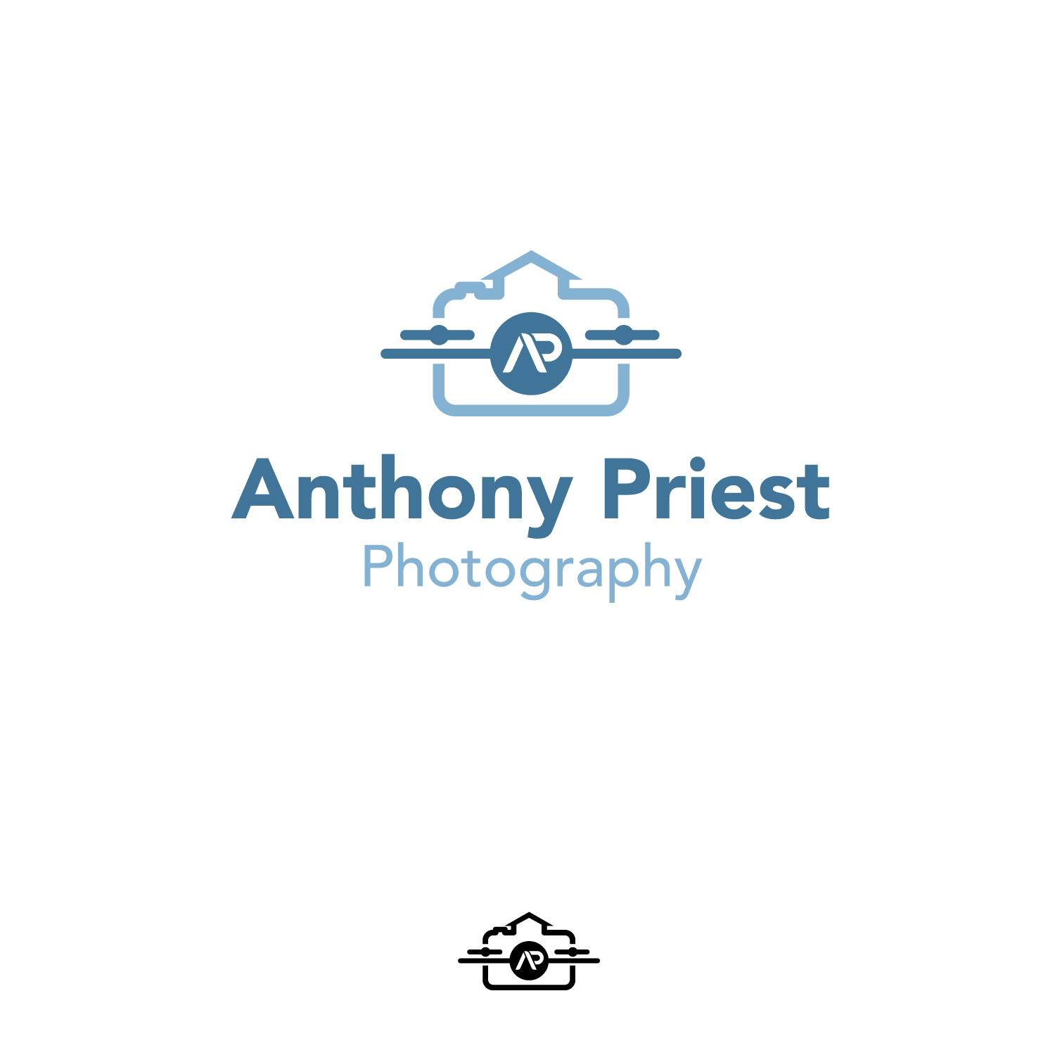 Logo Design by vigie for this project | Design #27640909