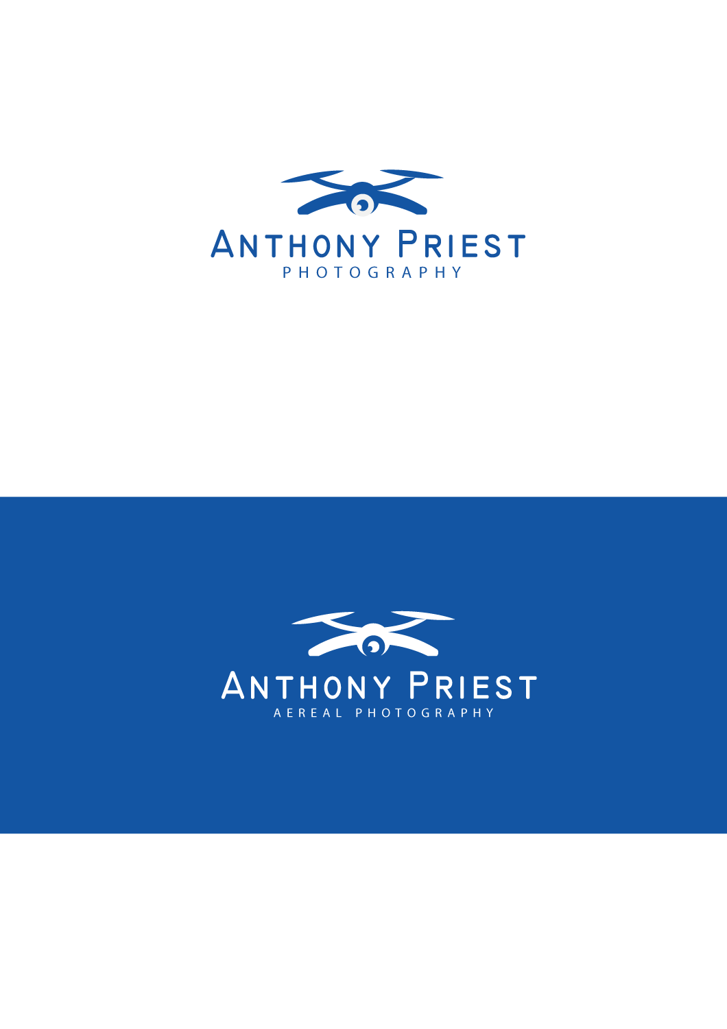 Logo Design by hirundo.design for this project | Design #27640830