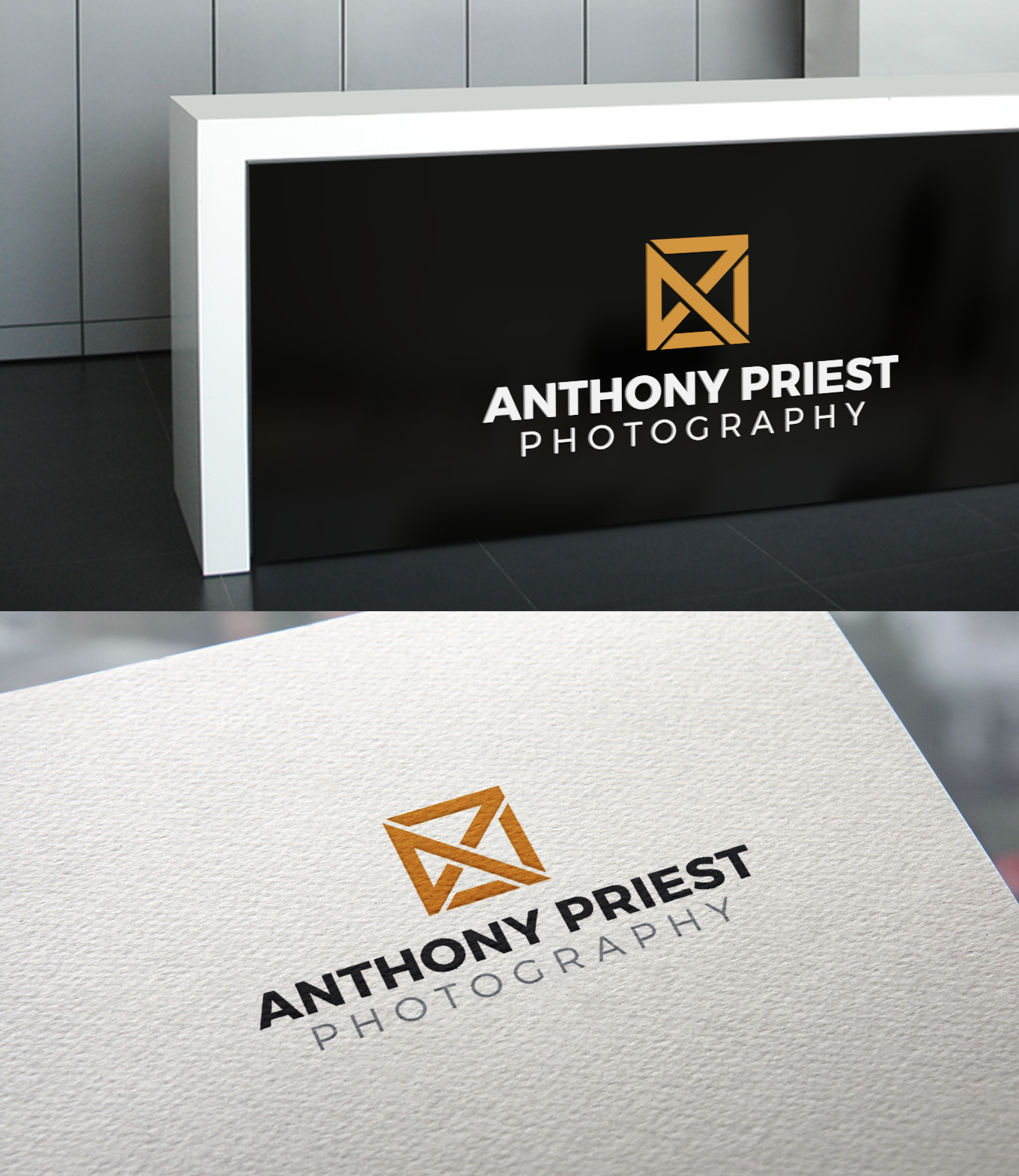 Logo Design by Awaiz786 for this project | Design #27660953
