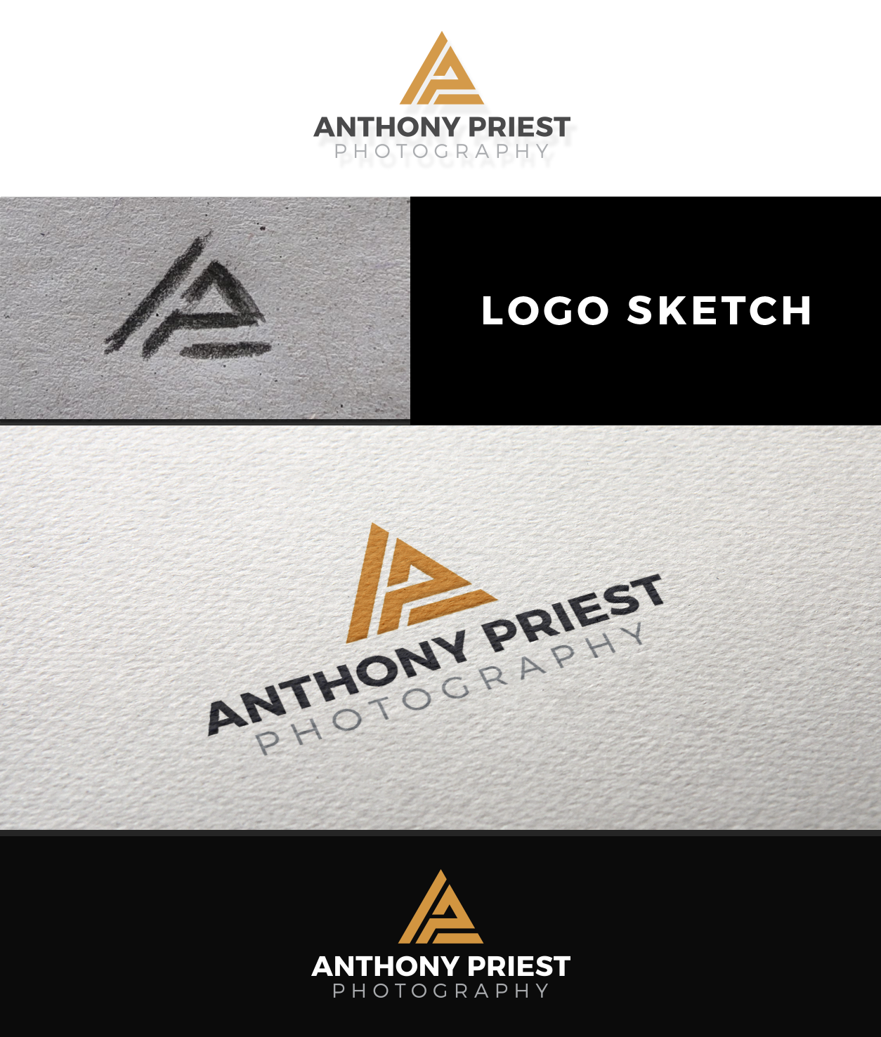 Logo Design by Ovaz.Syd for this project | Design #27661191