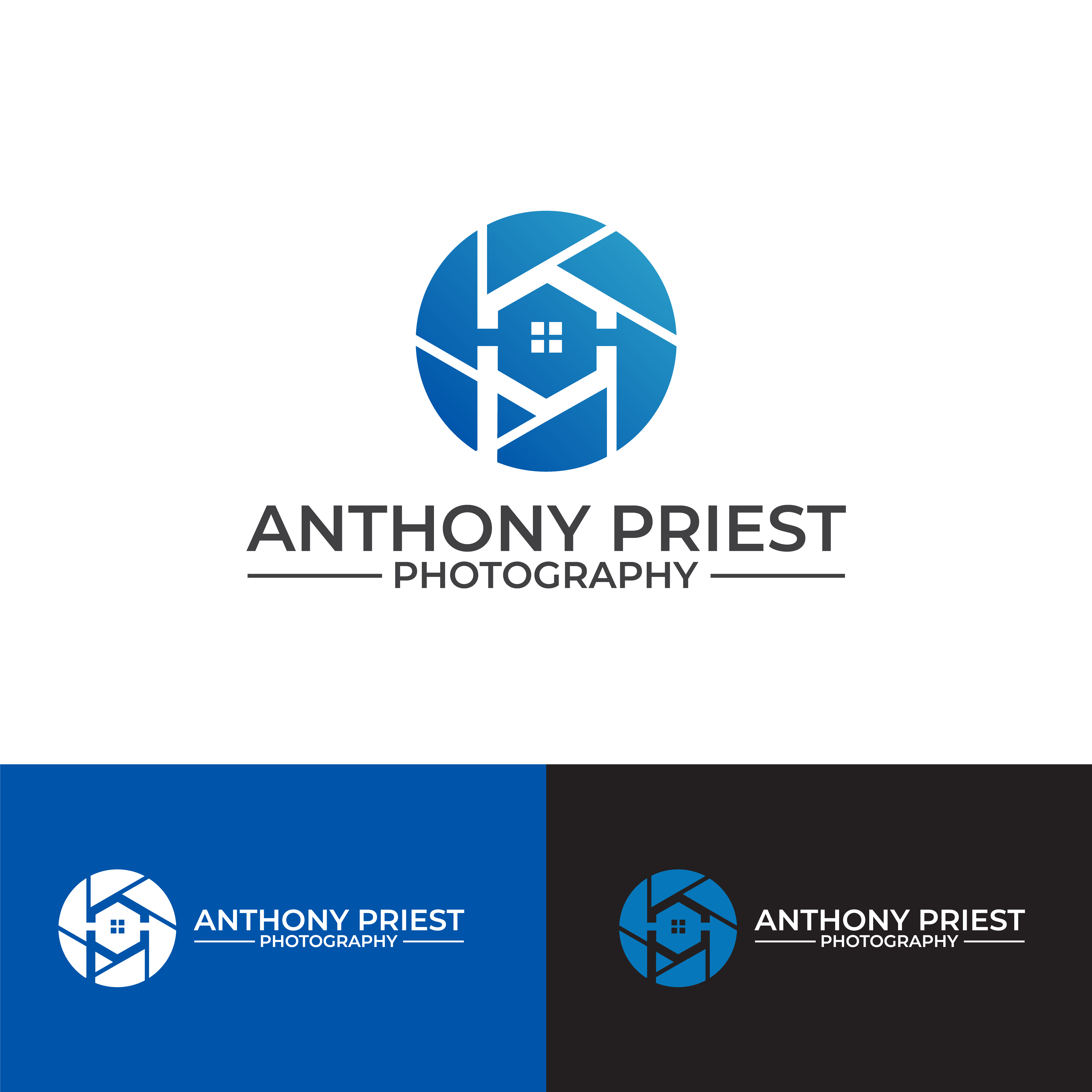 Logo Design by Aldan Design for this project | Design #27656207