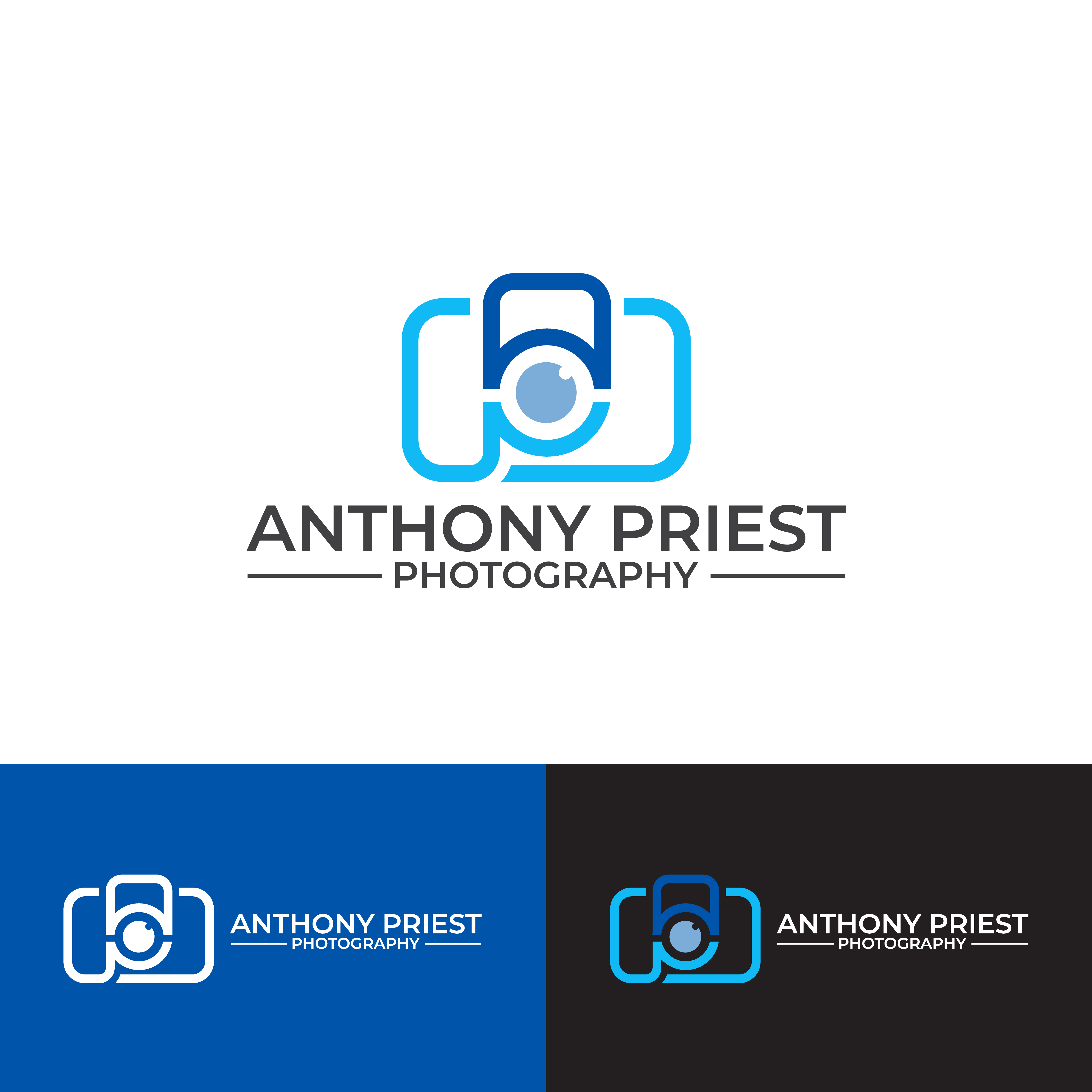 Logo Design by Aldan Design for this project | Design #27677092