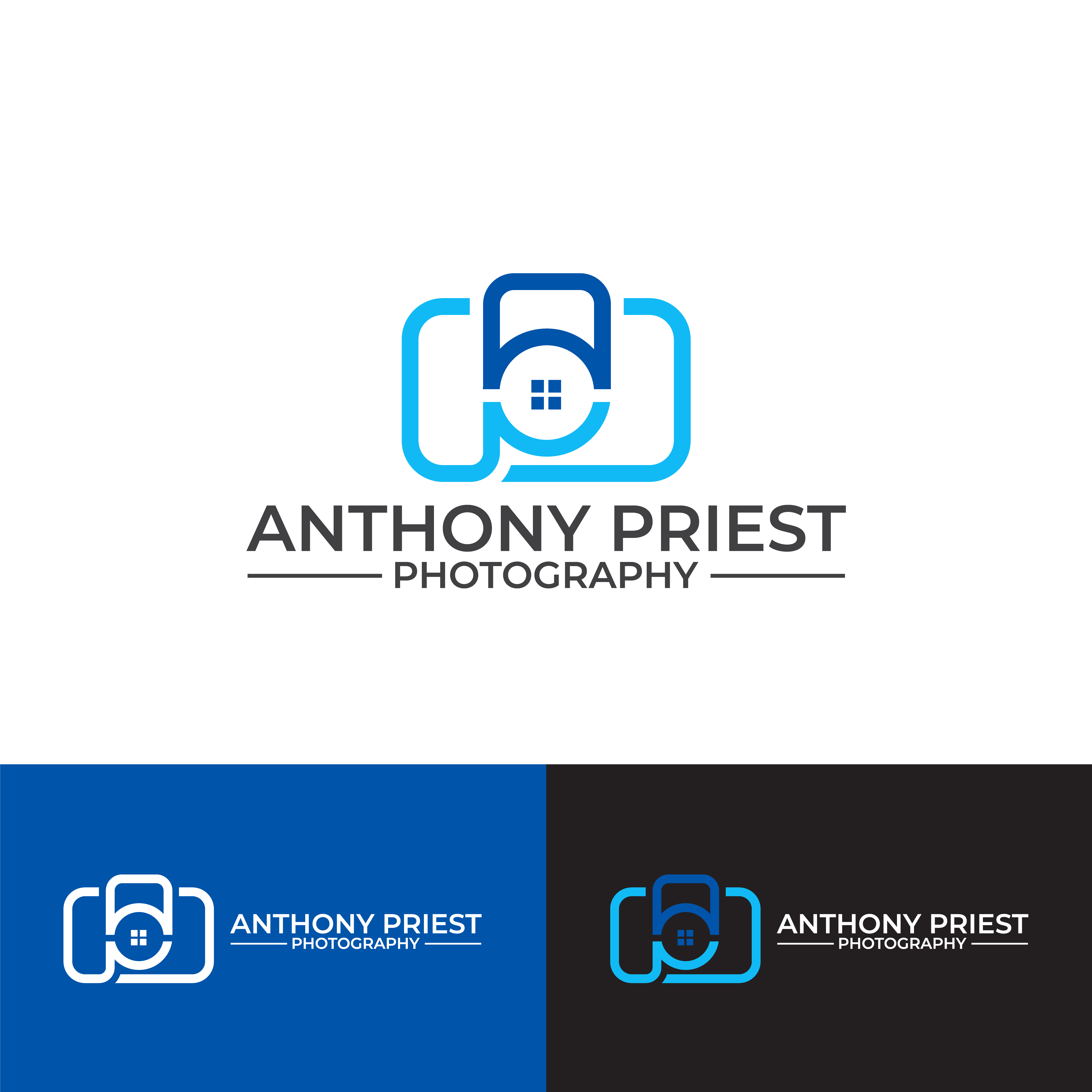 Logo Design by Aldan Design for this project | Design #27677123