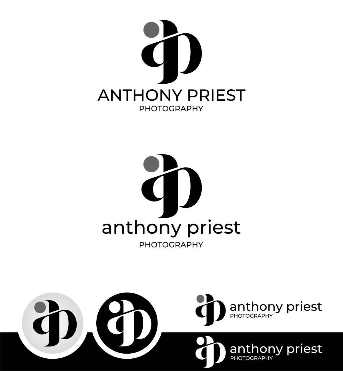 Logo Design by OrianO-70 for this project | Design #27660937