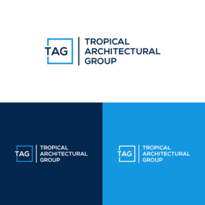 TAG | Logo Design by wiwi design