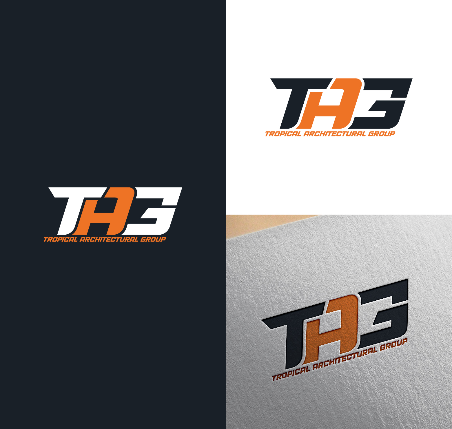 Diseño de Logo por 4tech services para este proyecto | Diseño #27619955