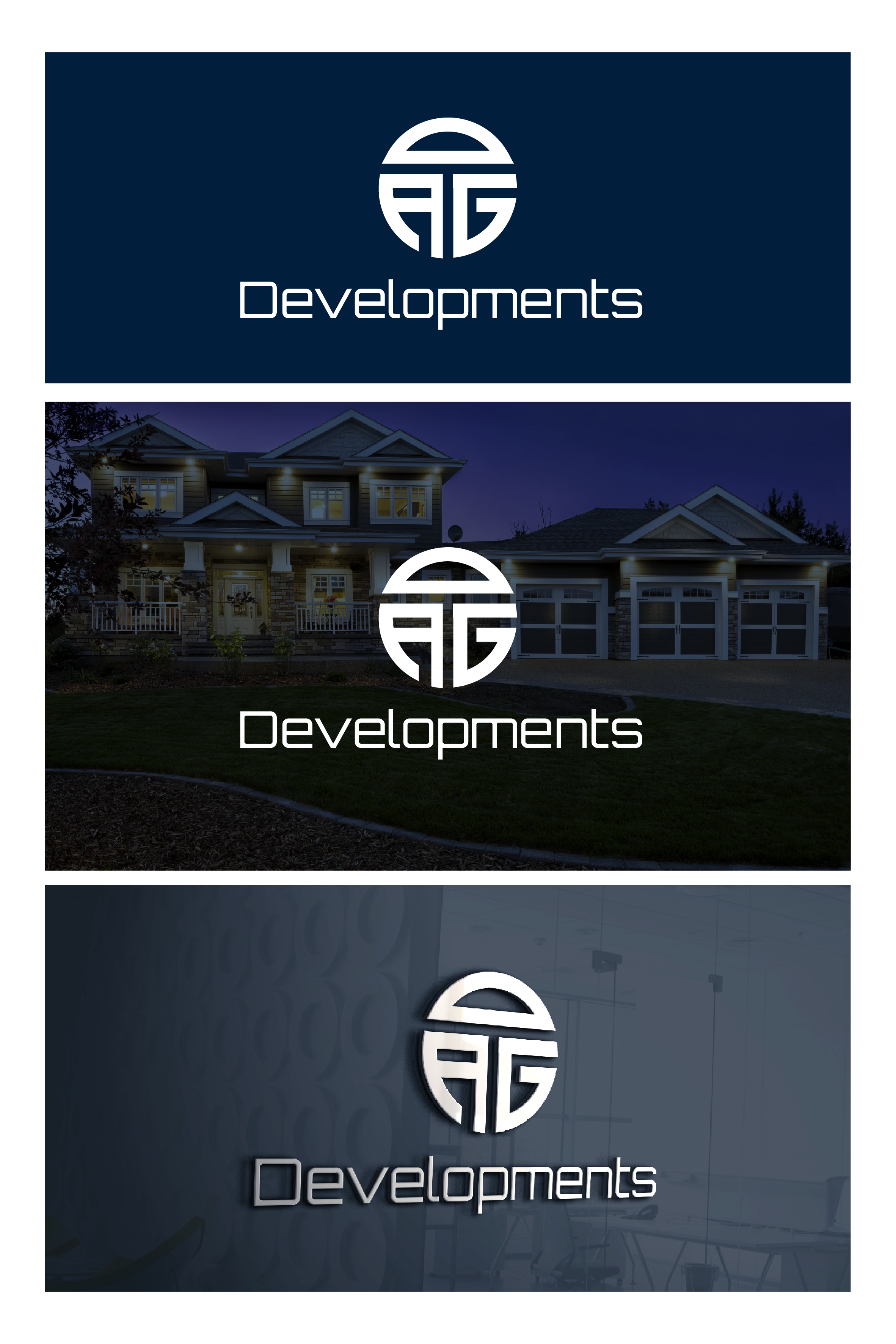 Logo-Design von Walker Designer 2 für dieses Projekt | Design #27618450