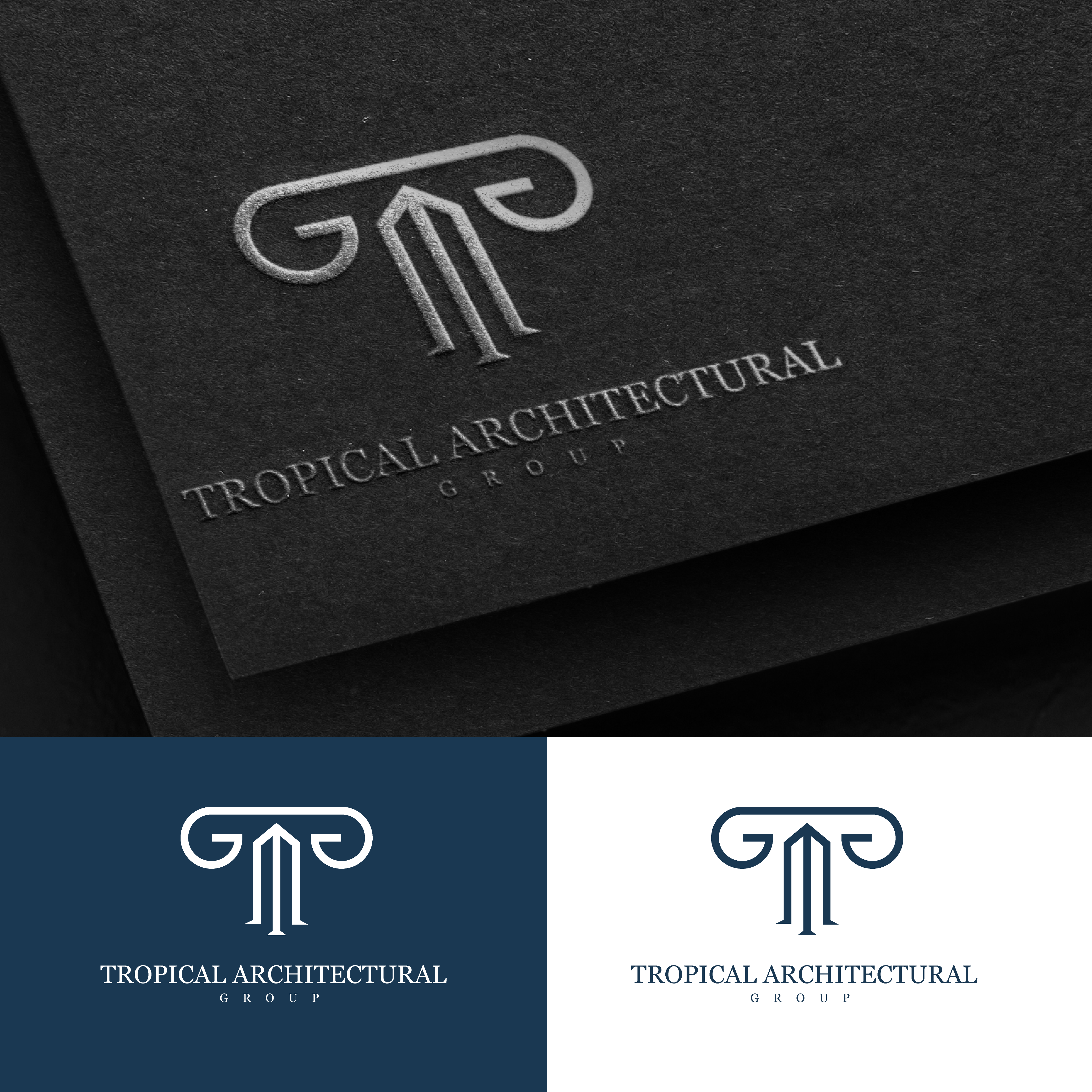 Logo Design by Rockzzila for this project | Design #27630420
