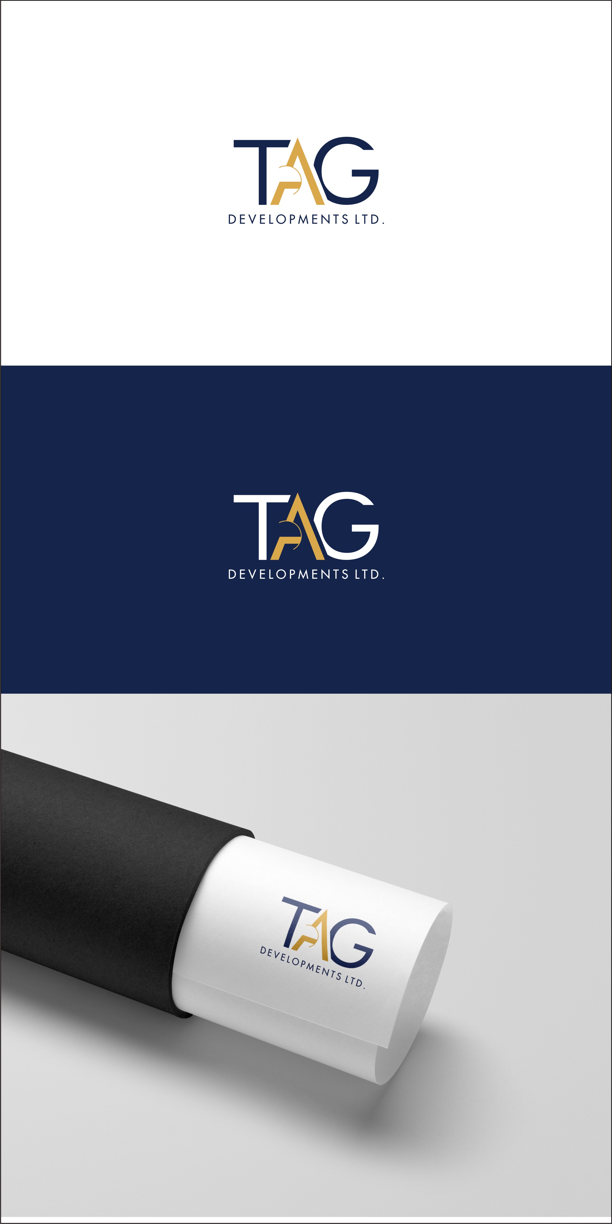 Logo Design by warkaddarshan 2 for this project | Design #27618774