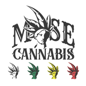 Logo Design by katan_designs for Muse Cannabis | Design #27626598