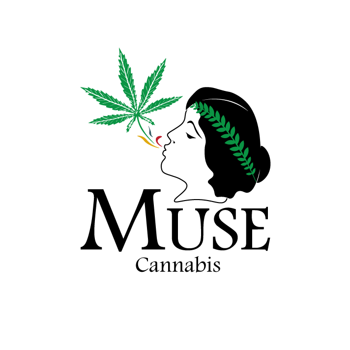 Logo Design by Mimicus Marketing for Muse Cannabis | Design #27646216