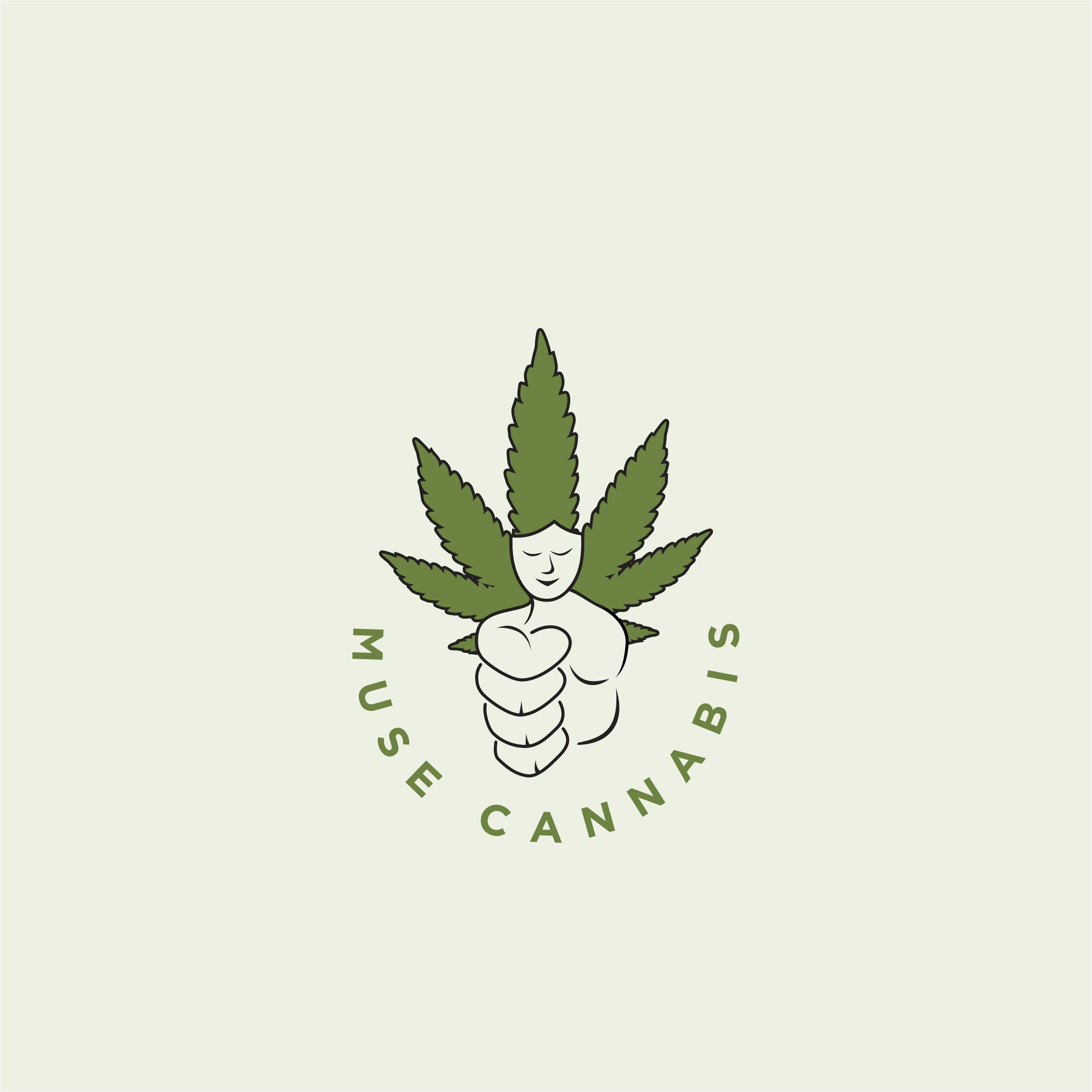 Logo Design by ghillvan for Muse Cannabis | Design #27623478