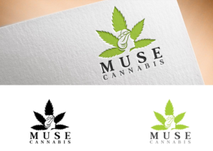 Logo Design by Vishak vasu