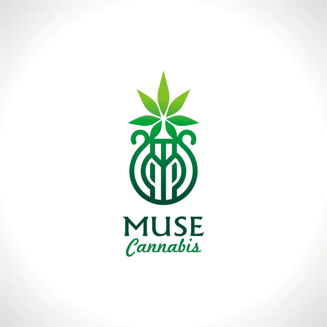 Logo-Design von Magic of Art für Muse Cannabis | Design #27626661