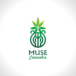 Logo Design by Magic of Art for Muse Cannabis | Design #27626661
