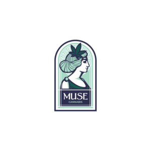 Logo Design by kariiika for Muse Cannabis | Design #27638532