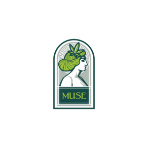 Logo Design by karika for Muse Cannabis | Design: #27685436