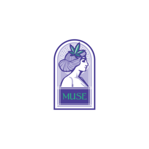 Logo Design by karika for Muse Cannabis | Design: #27685438