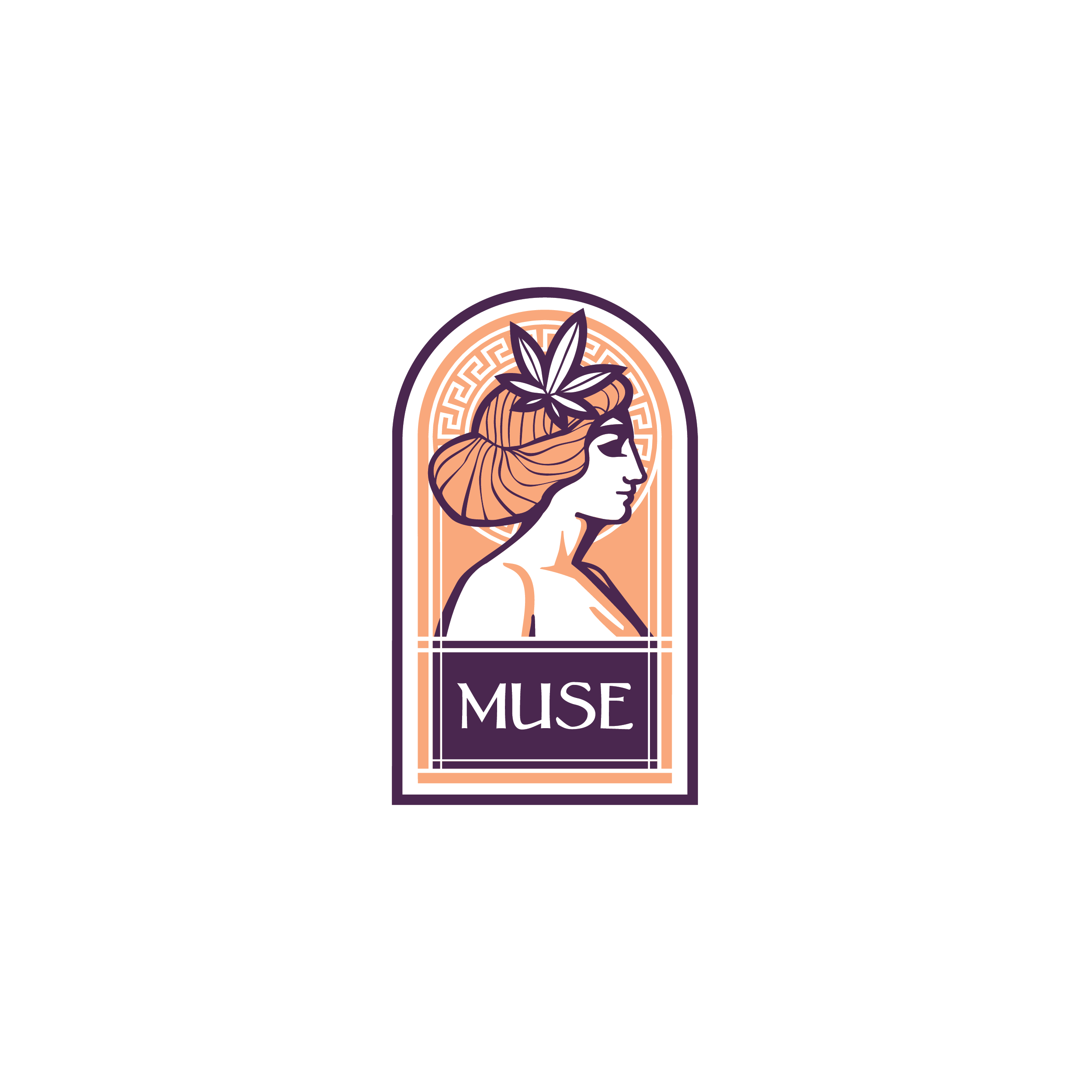 Logo Design by karika for Muse Cannabis | Design #27685439