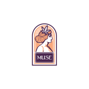 Logo Design by karika for Muse Cannabis | Design: #27685439