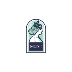 Logo Design by karika for Muse Cannabis | Design: #27685440