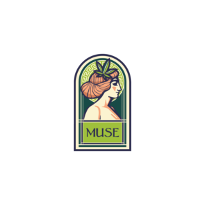 Logo Design by karika for Muse Cannabis | Design: #27699148
