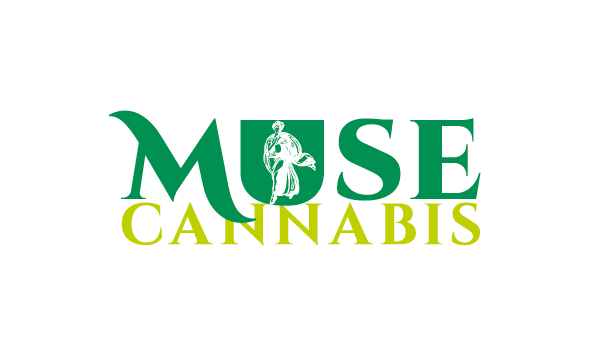 Diseño de Logo por patriciaparadesign para Muse Cannabis | Diseño #27656843