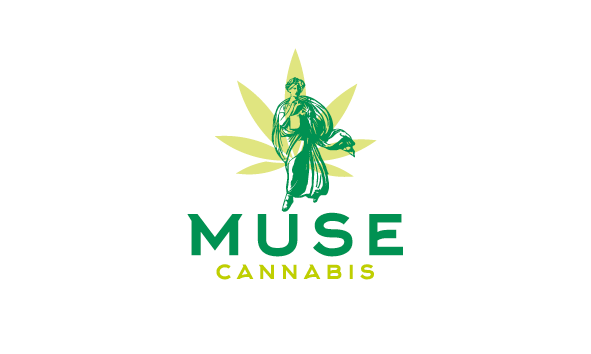 Diseño de Logo por patriciaparadesign para Muse Cannabis | Diseño #27656867