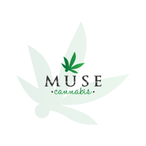 Logo Design by CrewType for Muse Cannabis | Design: #27642099