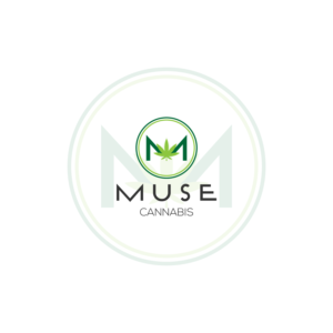 Logo Design by CrewType for Muse Cannabis | Design: #27642101