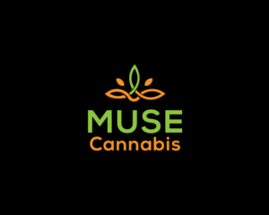 Logo Design by CrewType for Muse Cannabis | Design: #27643191