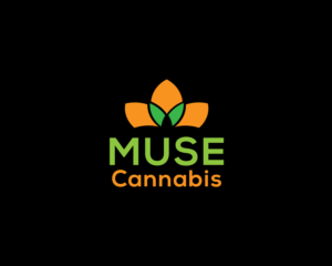Logo Design by CrewType for Muse Cannabis | Design: #27643192